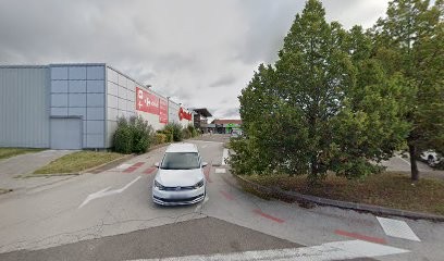 Bouillot Veronique Individuel, Pressing à Saint-Marcel