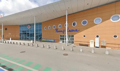 Pressing Talmondais, Pressing à Talmont-Saint-Hilaire