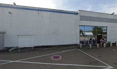 Lecomte Bernier Brigitte, Pressing à Sézanne