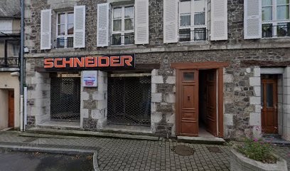 Réagir Pressing, Pressing à Riom-ès-Montagnes