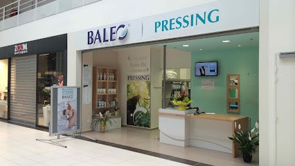 Pressing BALEO, Pressing à Cysoing