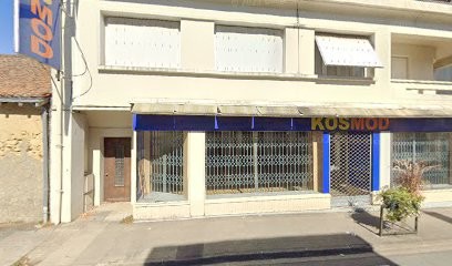 Pressing Lastere, Pressing à Thiviers