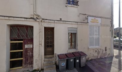 Pressing Lafayette, Pressing à Saint-Quentin