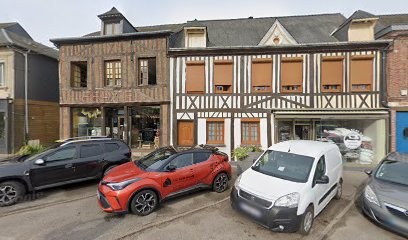 LAURENCE PRESSING BOSC LE HARD, Pressing à Bosc-le-Hard