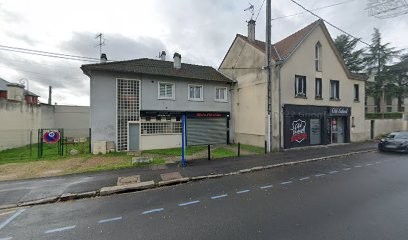 Ideal Pressing, Pressing à Écouen