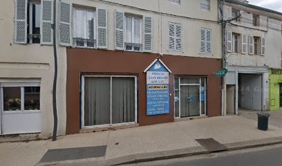 Pressing Service, Pressing à Pont-de-Vaux