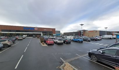 Christelle Pressing, Pressing à Selles-sur-Cher