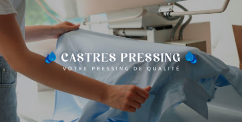 Castres Pressing, Pressing à Castres