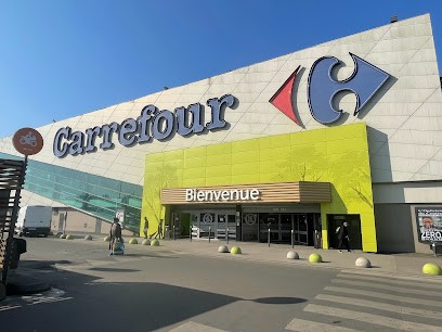 Carrefour Pressing, Pressing à Stains