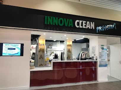 INNOVACLEAN SANNOIS, Pressing à Sannois