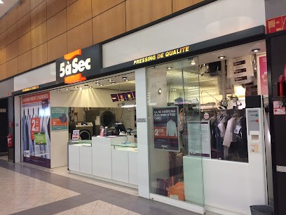 Pressing 5àsec, Pressing à Rots