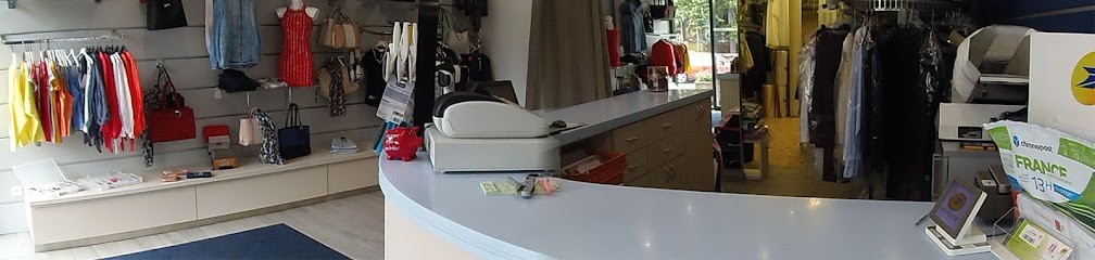 Pressing de la Source, Pressing à Ozoir-la-Ferrière