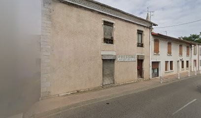 Pressing, Pressing à Soustons