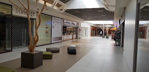 Le pressing de Pauline, Pressing à Mellac