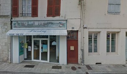 pressing MADAME SANS GENE, Pressing à Cosne-Cours-sur-Loire