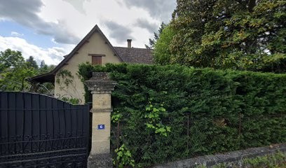 Beney Didier, Pressing à Sarlat-la-Canéda