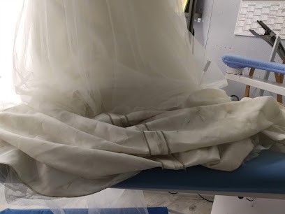 Pressing Du Marché, Pressing à Soissons