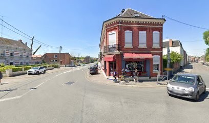 Pressing Depot, Pressing à Solesmes