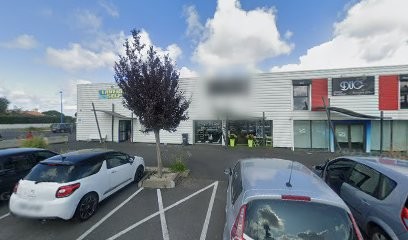 Pressing du Gois, Pressing à Beauvoir-sur-Mer