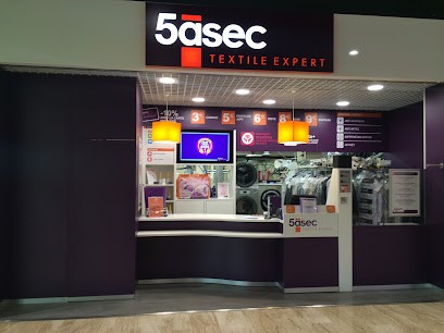 Pressing 5àsec, Pressing à Saint-Grégoire