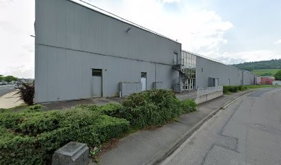 Blondel Thouvenin Jocelyne, Pressing à Pont-Saint-Vincent