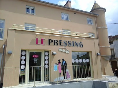 Pressing Du Revermont, Pressing à Ceyzériat