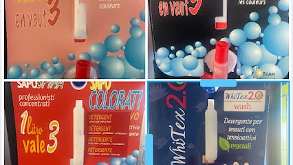 Net Pressing, Pressing à Saint-André-de-Corcy