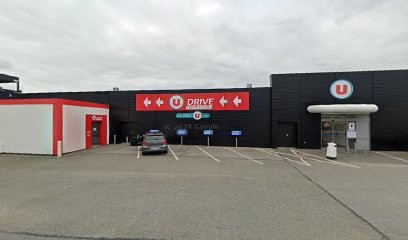 Pressing Martin, Pressing à Serqueux