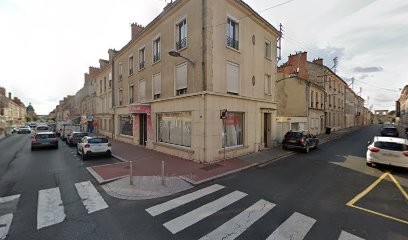 Pressing St Alban, Pressing à Vitry-le-François