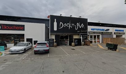 CENETAP, Pressing à Vallauris