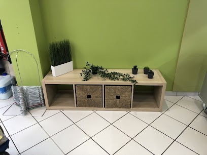 NATUREL PRESSING, Pressing à Autun