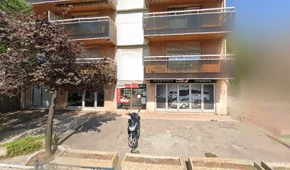 Inter Pressing, Pressing à Saint-Raphaël