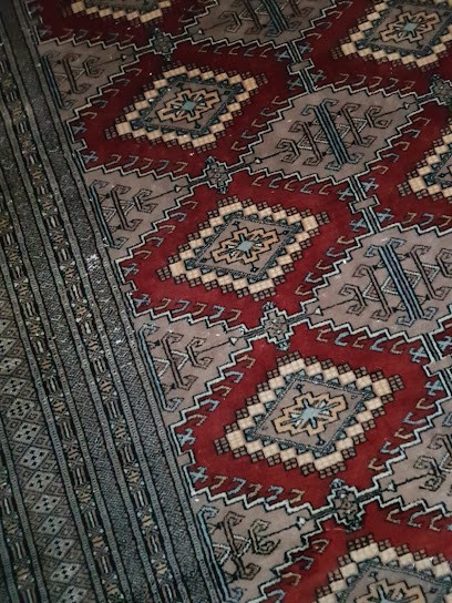 Sequoia Pressing, Pressing à Semécourt