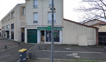 Repass Express, Pressing à Houilles