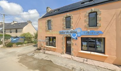 Ansquer Andre, Pressing à Plouhinec