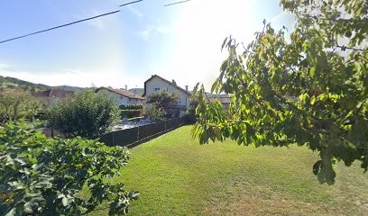 Pressing Lalardie, Pressing à Saint-Céré