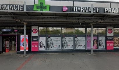 Clean Pressing, Pressing à Alès