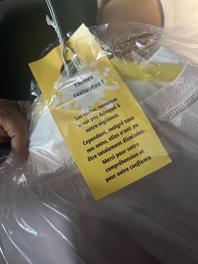 PressExpress (Pressing - Retouches), Pressing à Claye-Souilly