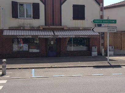PRESSING PONTOIS, Pressing à Pontonx-sur-l'Adour