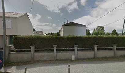 Blue Pressing Christine, Pressing à Herbignac