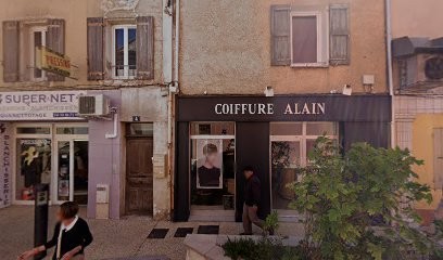 Super Net, Pressing à Vaison-la-Romaine