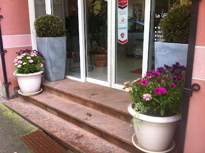 Pressing Aux Arcades, Pressing à Saint-Avold