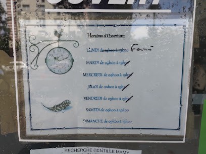 Sagika Pressing, Pressing à Villeneuve-la-Garenne