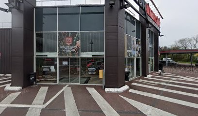 Pressing Intermarche, Pressing à Coutances