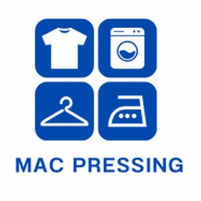 MAC PRESSING & MAC NETTOYAGE, Pressing à Prévessin-Moëns
