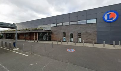 PRESSING CORDONNERIE COUTURE BEL AIR SERVICES, Pressing à Landerneau