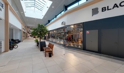 Pressing Nouvelle Vague, Pressing à Saint-Vincent-de-Tyrosse