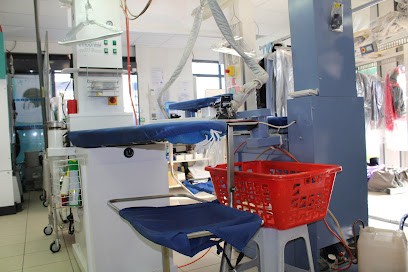 Clean Pressing, Pressing à Rezé