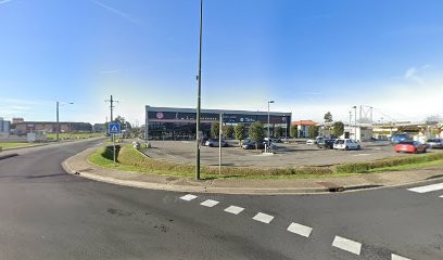 Lav'Store, Pressing à Labarthe-sur-Lèze