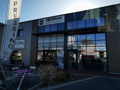 Pressing 74 Degrés, Pressing à Sillingy